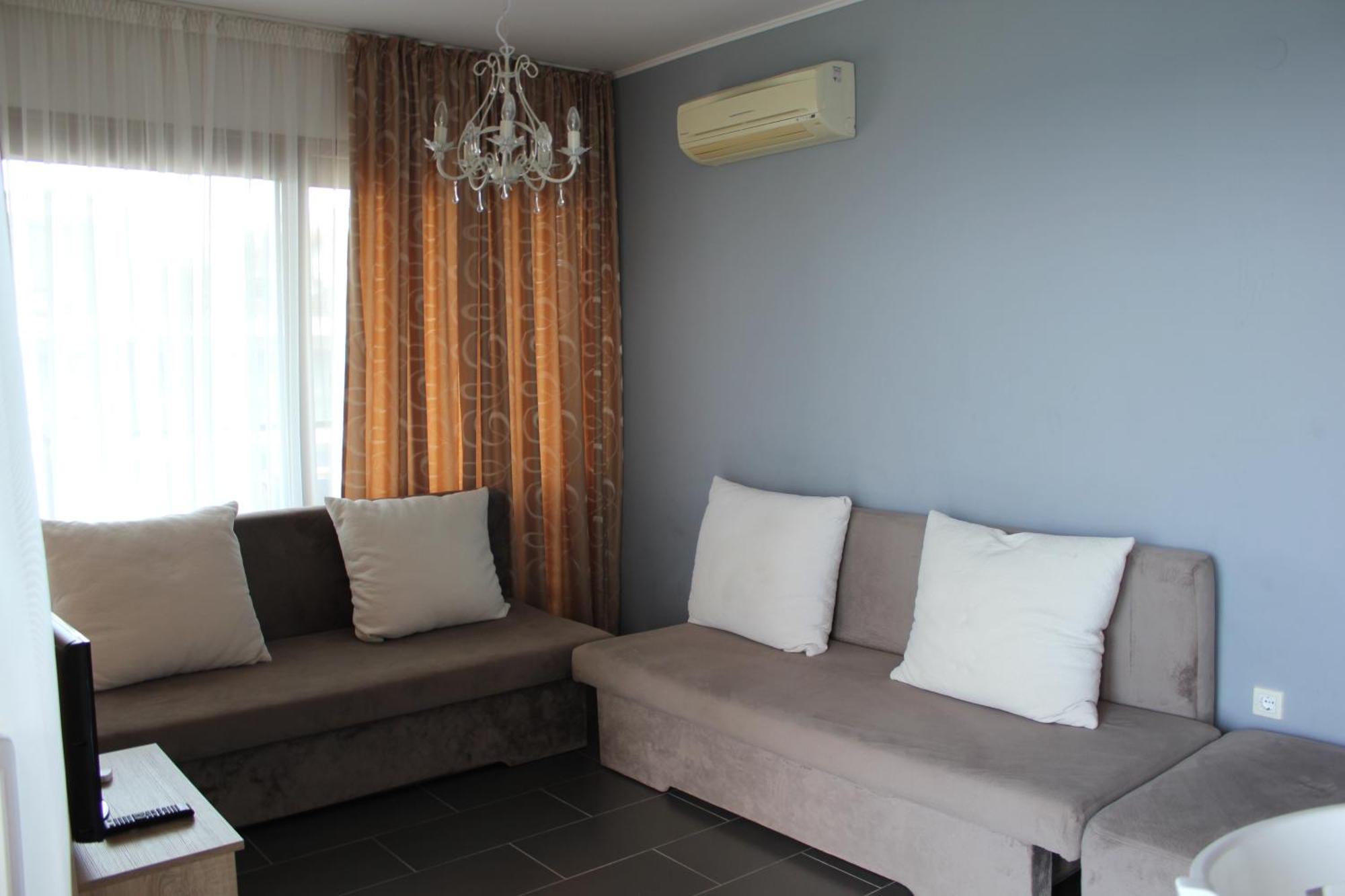 Private Apartments in Yoo Bulgaria Complex Obzor Cameră foto