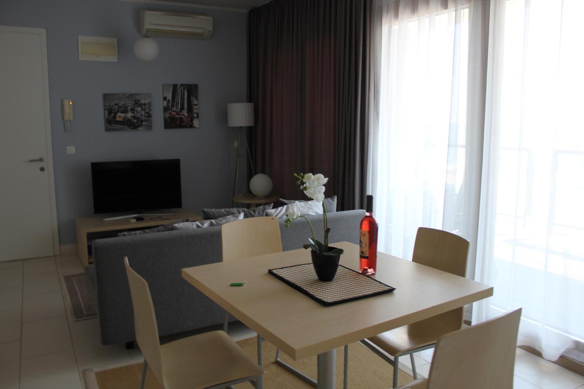 Private Apartments in Yoo Bulgaria Complex Obzor Cameră foto