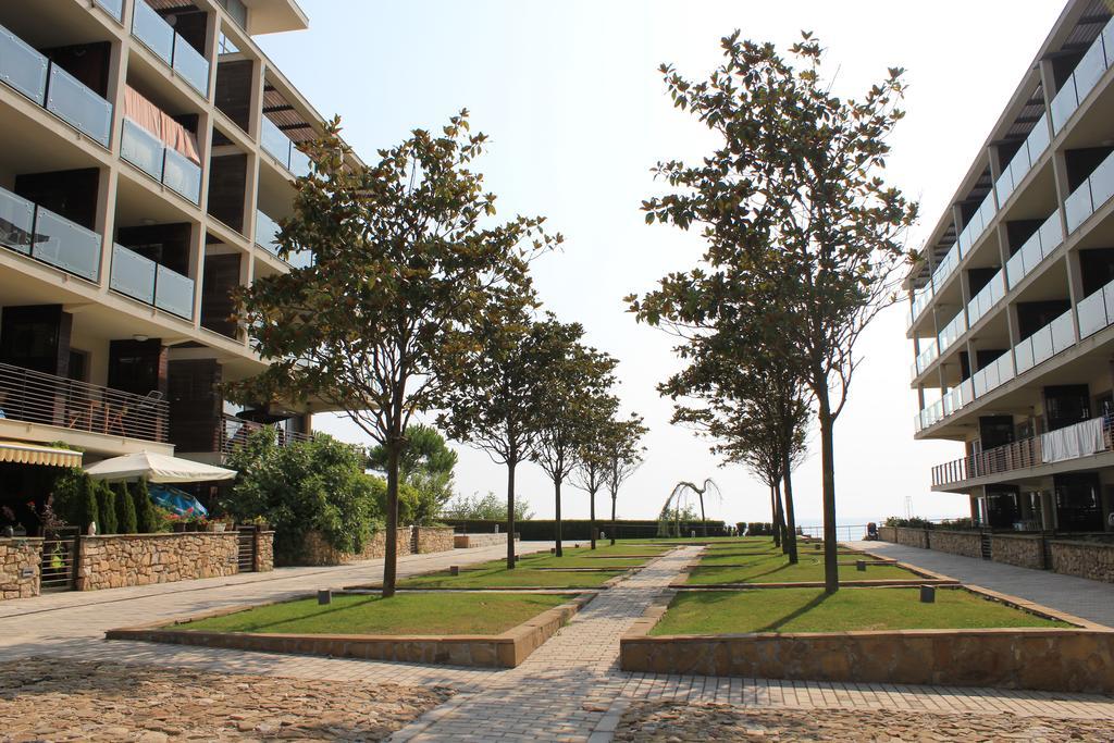 Private Apartments in Yoo Bulgaria Complex Obzor Exterior foto