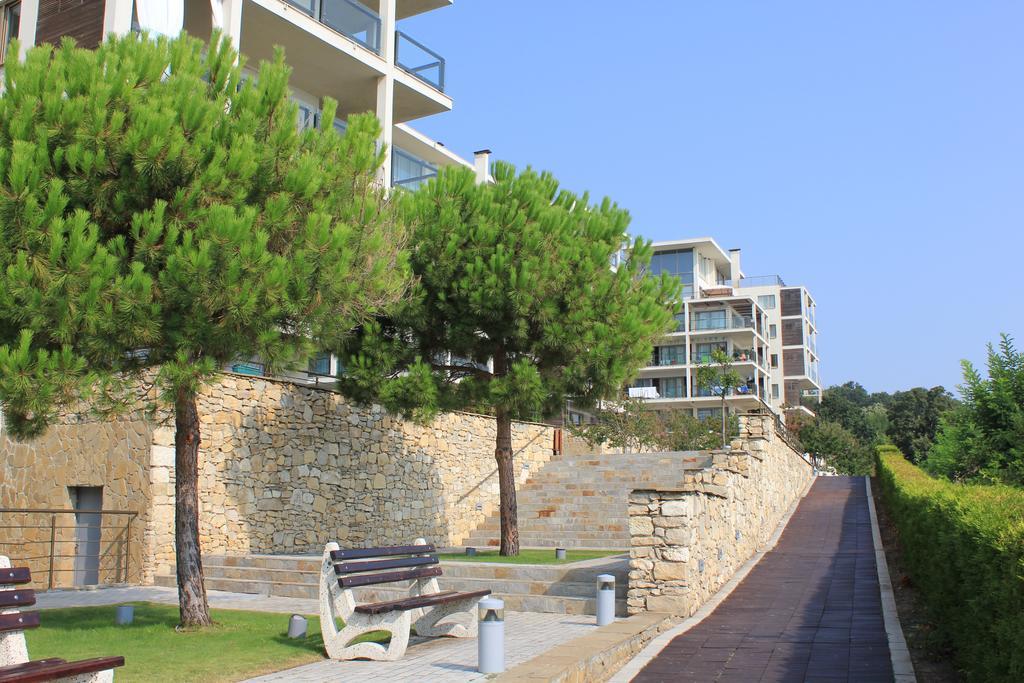 Private Apartments in Yoo Bulgaria Complex Obzor Exterior foto