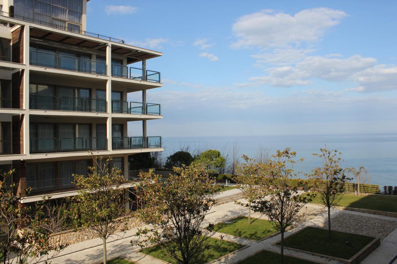 Private Apartments in Yoo Bulgaria Complex Obzor Cameră foto