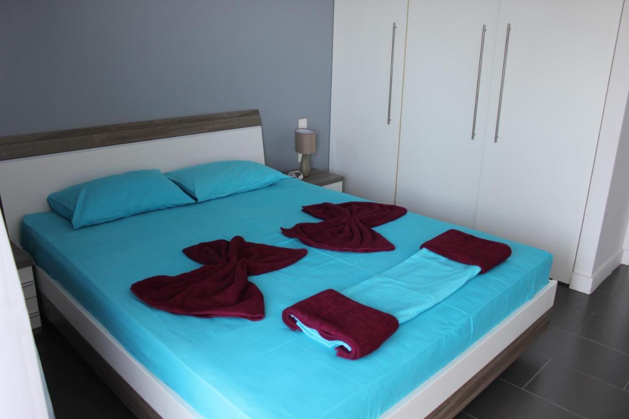 Private Apartments in Yoo Bulgaria Complex Obzor Exterior foto