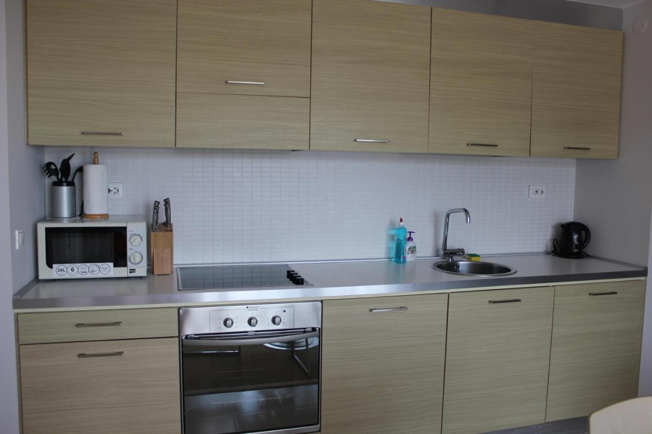 Private Apartments in Yoo Bulgaria Complex Obzor Exterior foto